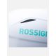 4. ROSSIGNOL HERO Kids Impacts Ski Helmet, White