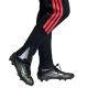 13. adidas Tiro 26 League Slim kids' pants black and red JY7115