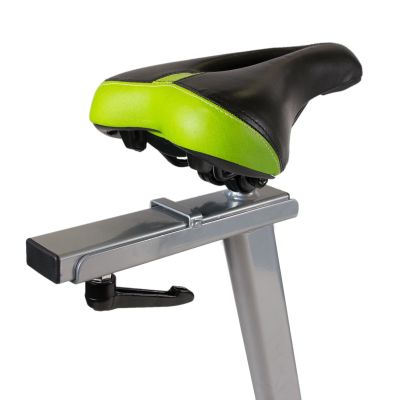 32. VIRTUFIT STEP 1 INDOOR BIKE WITH COMPUTER