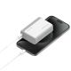 4. CUKTECH 30W 10000mAh Power Bank 1C1A - CP13- Gray Color