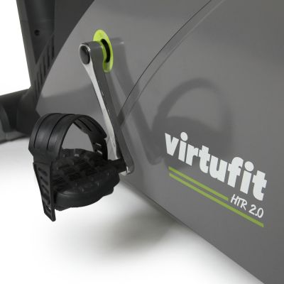 9. VIRTUFIT HTR 2.0 Exercise Bike Ergometer