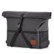 Rockbros H48 Multifunctional Handlebar Bicycle Bag - Gray