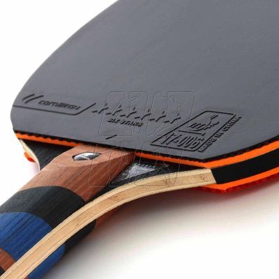 4. Excell 1000 Cornilleau table tennis racket