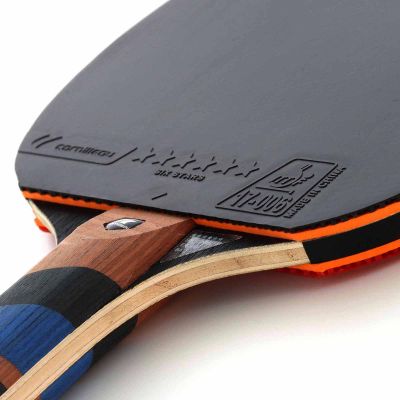 4. Excell 1000 Cornilleau Table Tennis Racket