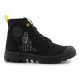6. Palladium Pampa-Petit Prince shoes 74449-008-M