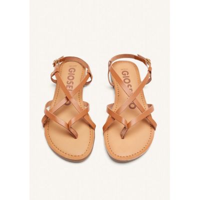 Gioseppo LELEX Women's Shoes (69114-P-Cuero)