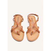 Gioseppo LELEX Women's Shoes (69114-P-Cuero)