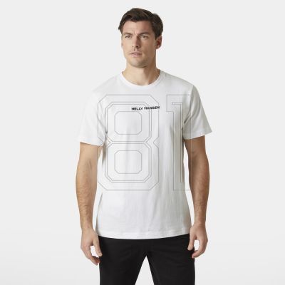 8. Helly Hansen HH Core 2.0 T-shirt M 54598 001
