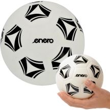 VINYL FOOTBALL 16CM 90G ENERO