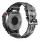 5. Men's Smartwatch RUBICON RNCF08 Black/Camo SMARUB232