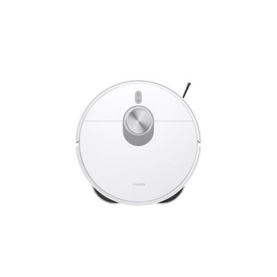 5. Xiaomi X20 Pro Robot Vacuum Cleaner (White)