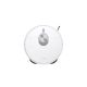 5. Xiaomi X20 Pro Robot Vacuum Cleaner (White)