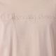 4. Champion SS Tee Beige Men's T-Shirt 222992 ES084