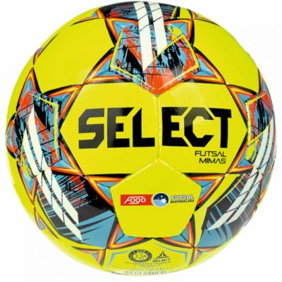 2. Select Mimas Select Mimas Futsal Ball