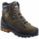 Men’s Vakuum Men GTX trekking shoes – comfortable, with a Gore-Tex membrane, brown leather (2844/46)