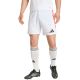 7. Men's adidas Tiro 26 League Match shorts white and red KR0365