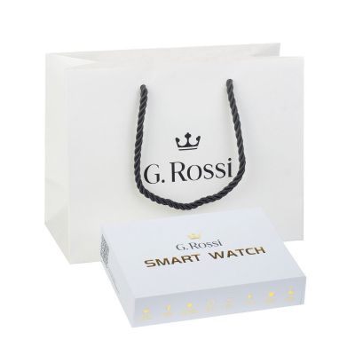 3. Women's SMARTWATCH G.Rossi SW017-5