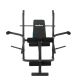 20. REBEL ACTIVE RBA-2007 adjustable multifunctional training bench