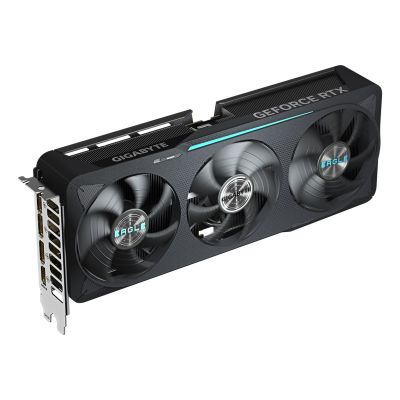 3. Gigabyte GeForce RTX 5070 EAGLE OC 12GB Graphics Card