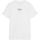 Puma Ess Script Tee Kids' T-Shirt White 692542 02