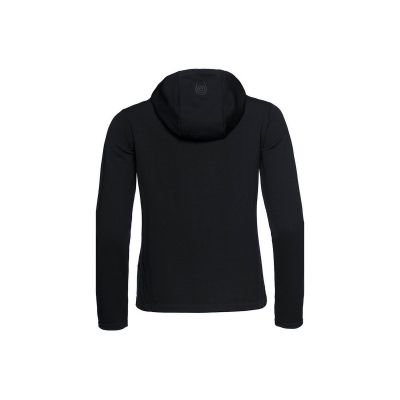 2. SAIL RACING W Race Hood - Black