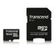 SD microSD Card 16GB Transcend SDHC Class10 w/adapter