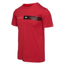 ASMARINO Men's Short Sleeve T-Shirt