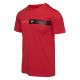 ASMARINO Men's Short Sleeve T-Shirt