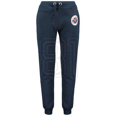 Geographical Norway Jogging Pant Mirabel M SU1204H/GN/Navy