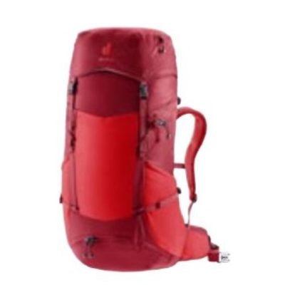 2. Deuter Futura Pro 36 36 l Red