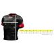 2. Masters M 045551-M training shirt