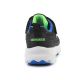 5. Skechers Elite Sport Tread - Aquavek 406334L-BKBL Black/Blue
