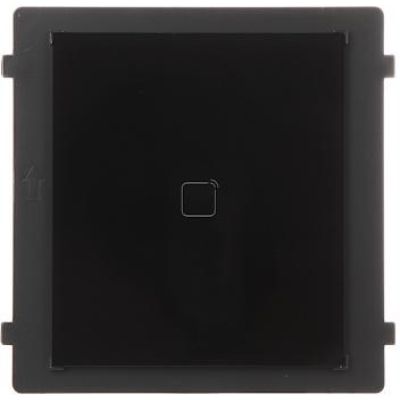 2. HIKVISION DS-KD-E reader module