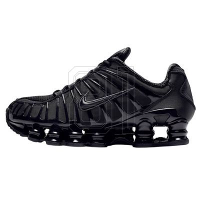 2. Nike Shox TL M AR3566-002 shoes