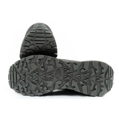 9. Lee Cooper men's winter hiking boots insulated waterproof green