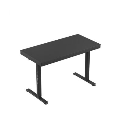 2. MA-Leader 8.2 Black Electric Desk