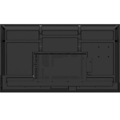 5. ViewSonic ViewBoard large format LED display