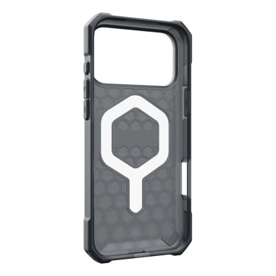 Urban Armor Gear 114541113131 Mobile Phone Case 17.5 cm (6.9") Ash