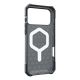 Urban Armor Gear 114541113131 Mobile Phone Case 17.5 cm (6.9") Ash