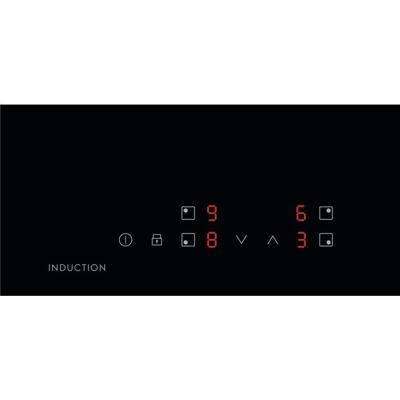 10. ELECTROLUX LIL61424C induction hob with 230V plug