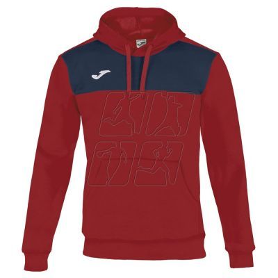 2. Joma Winner Hoody M 101685.603