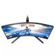 9. MONITOR PHILIPS LED 31.5" 32M2C5500W/00 240Hz