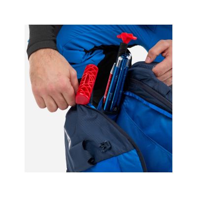 4. MILLET Pierra Ment 20 Blue Backpack