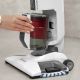 10. Polti Vaporetto PTEU0295 3 Clean 3in1 steam cleaner