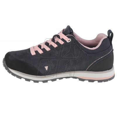 6. CMP Elettra Low W 38Q4616-70UE shoes