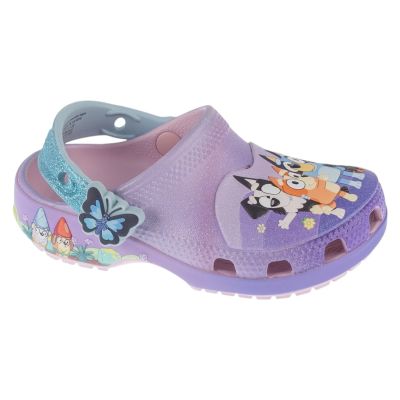 Crocs Classic Bluey Multi Clog T 212370-90H Pink 22/23