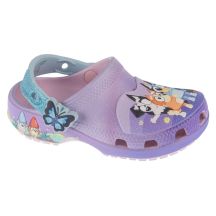Crocs Classic Bluey Multi Clog T 212370-90H Pink 22/23