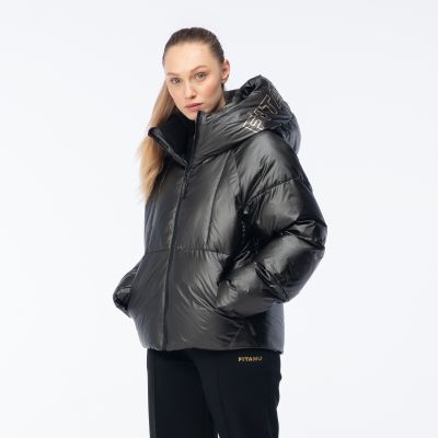 11. Women's Insulated Jacket CRULE W