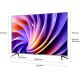 2. Dreame 43Q100 43'' QLED TV