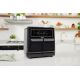 15. Breville VDF130X Air Fryer